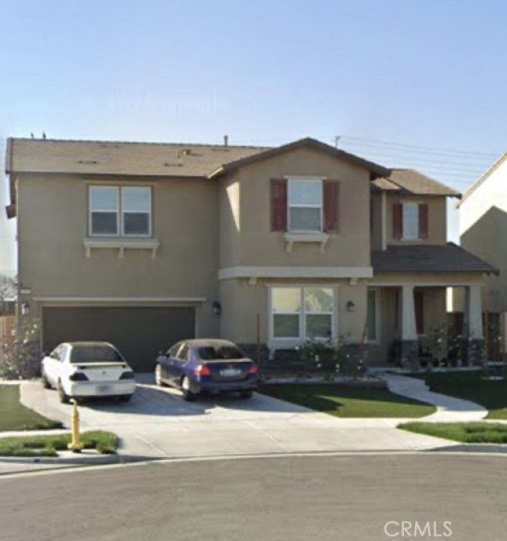 4 Bed Home for Sale in Ontario, California