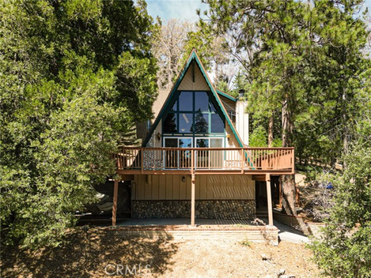 Residential Home in Arrowhead Woods