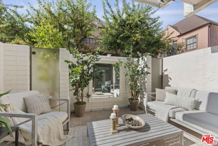 3 Bed Home for Sale in Beverly Hills, California
