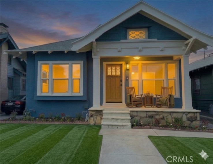 4 Bed Home for Sale in Los Angeles, California