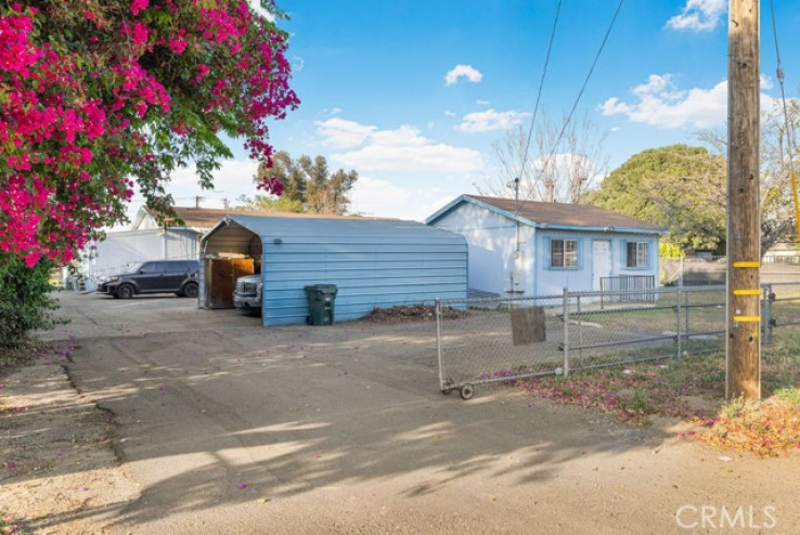  Commercial for Sale in Bloomington, California