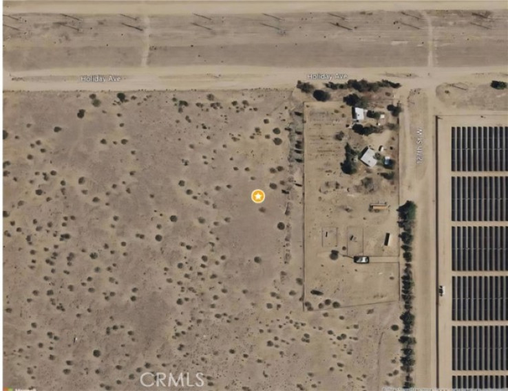  Land for Sale in Rosamond, California