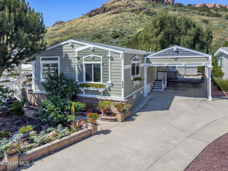 2 Bed Home for Sale in Newbury Park, California