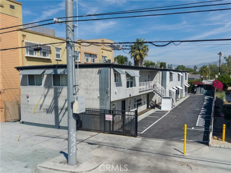  Income Home for Sale in Van Nuys, California