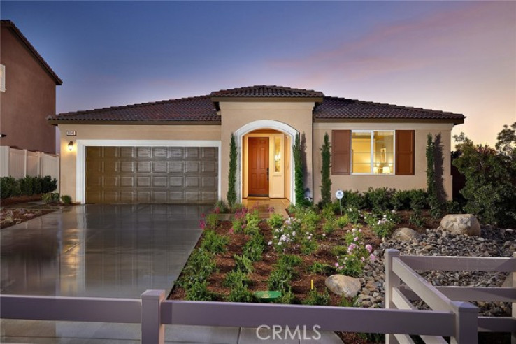 4 Bed Home for Sale in Highland, California