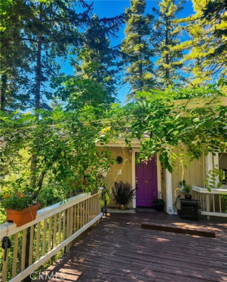 3 Bed Home for Sale in Lake Arrowhead, California