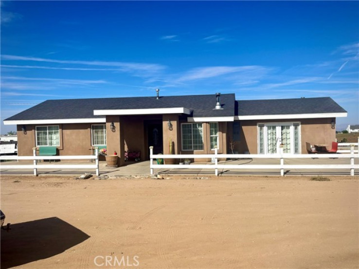 Residential Home in Phelan