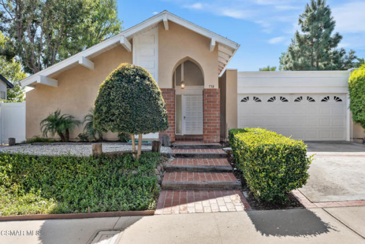 3 Bed Home for Sale in Thousand Oaks, California