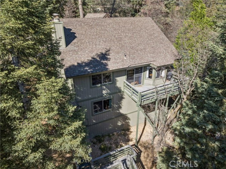 Residential Home in Arrowhead Woods