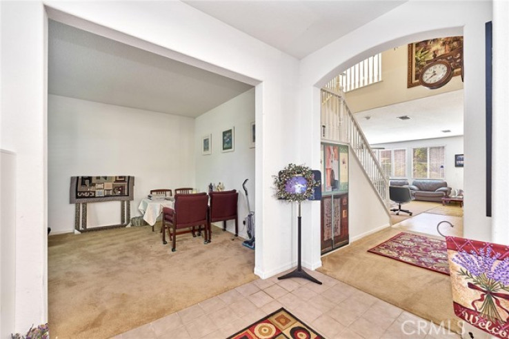 5 Bed Home for Sale in Palmdale, California
