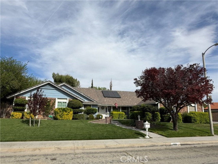 Residential Home in Lancaster
