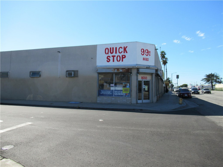  Commercial for Sale in Compton, California