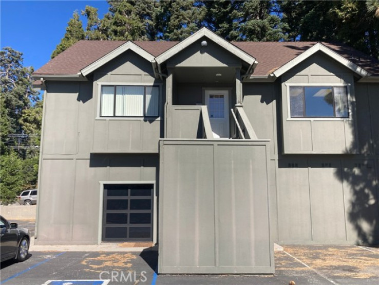  Commercial for Sale in Lake Arrowhead, California