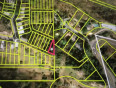  Land for Sale in Hollywood Hills, California