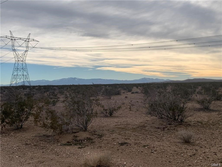  Land for Sale in Adelanto, California