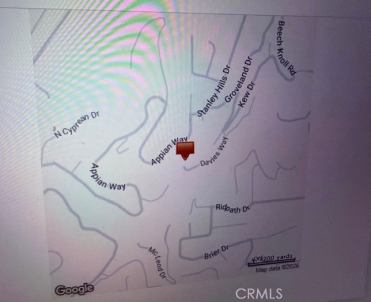  Land for Sale in Los Angeles, California