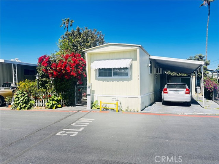 2 Bed Home for Sale in Ontario, California