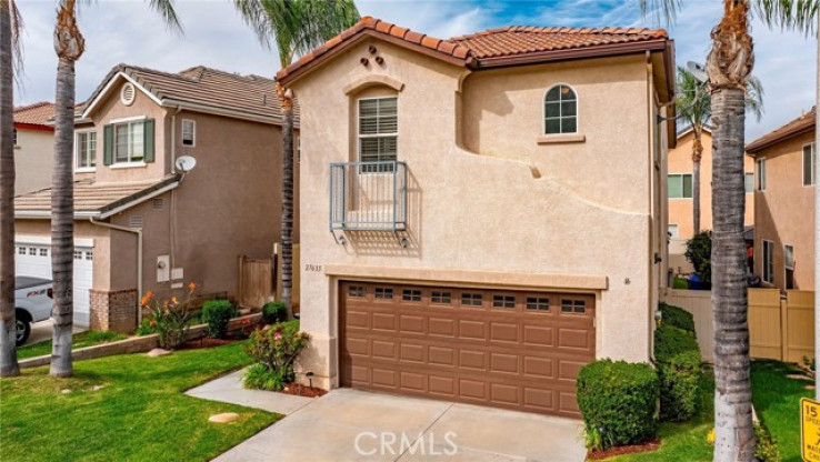 4 Bed Home for Sale in Castaic, California