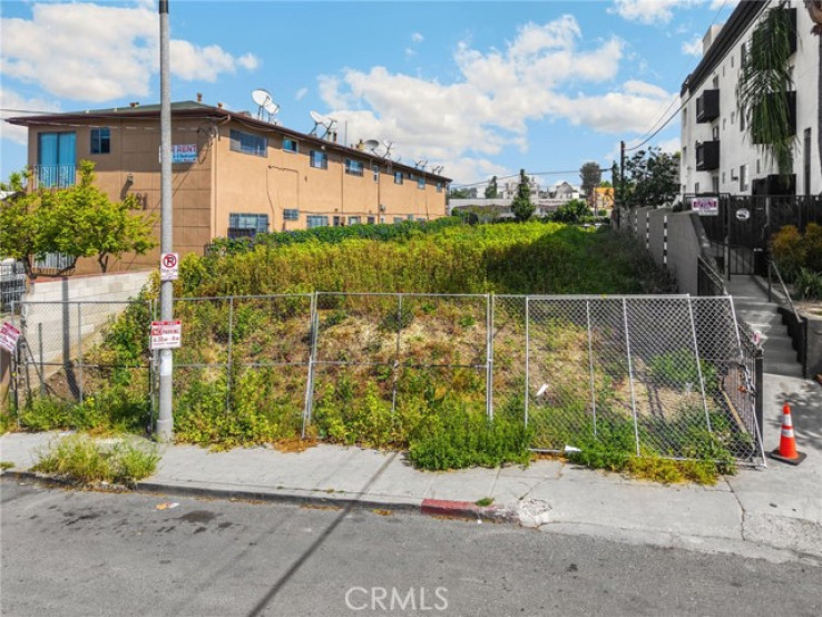  Land for Sale in Los Angeles, California
