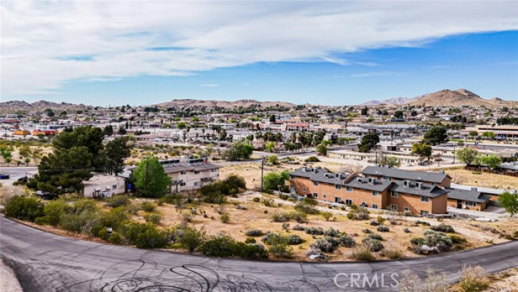  Land for Sale in Apple Valley, California