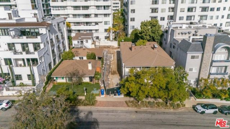 Residential Income in Westwood - Century City
