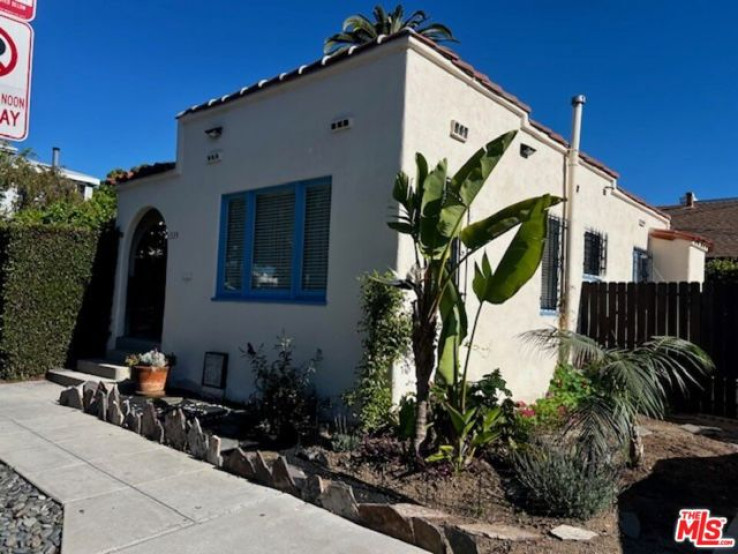 Residential Home in Santa Monica