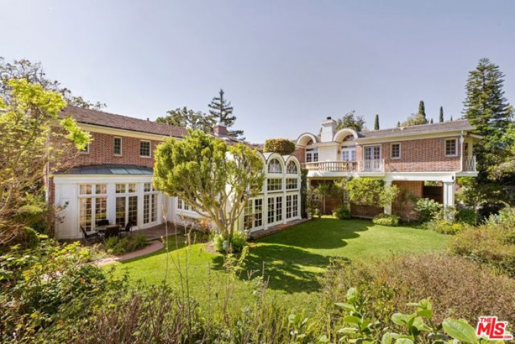 4 Bed Home for Sale in Los Angeles, California