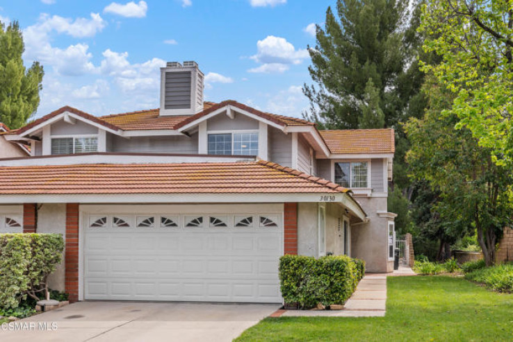 3 Bed Home for Sale in Agoura Hills, California
