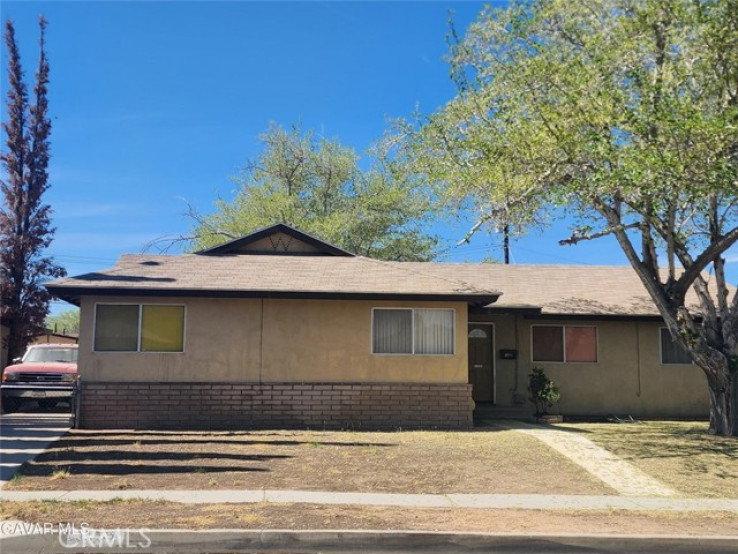 Residential Home in Palmdale