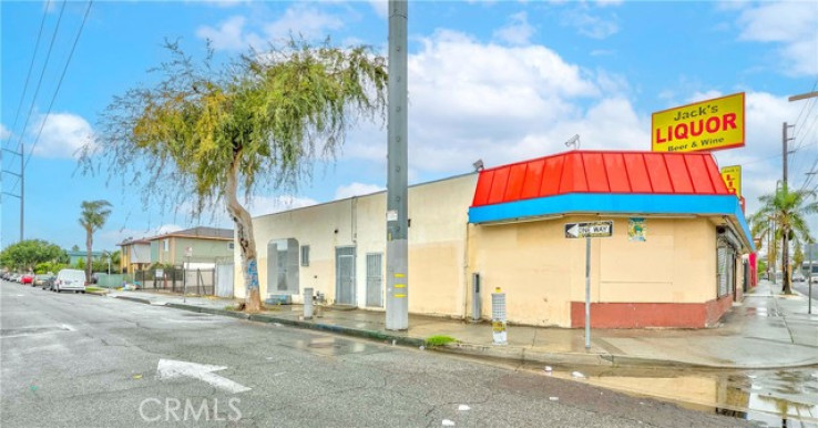  Commercial for Sale in Inglewood, California