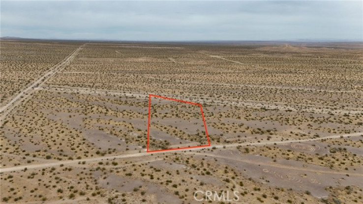 Land in Adelanto