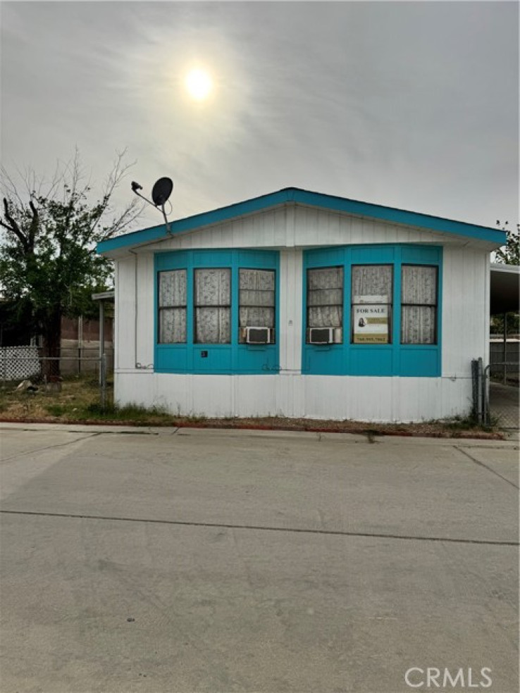 3 Bed Home for Sale in Adelanto, California