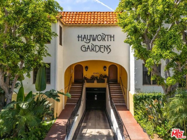 1 Bed Home for Sale in West Hollywood, California