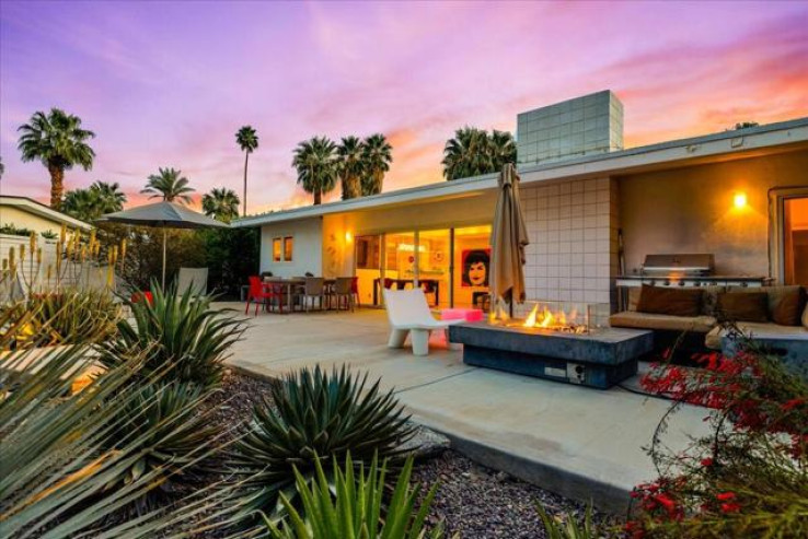 3 Bed Home for Sale in Palm Desert, California