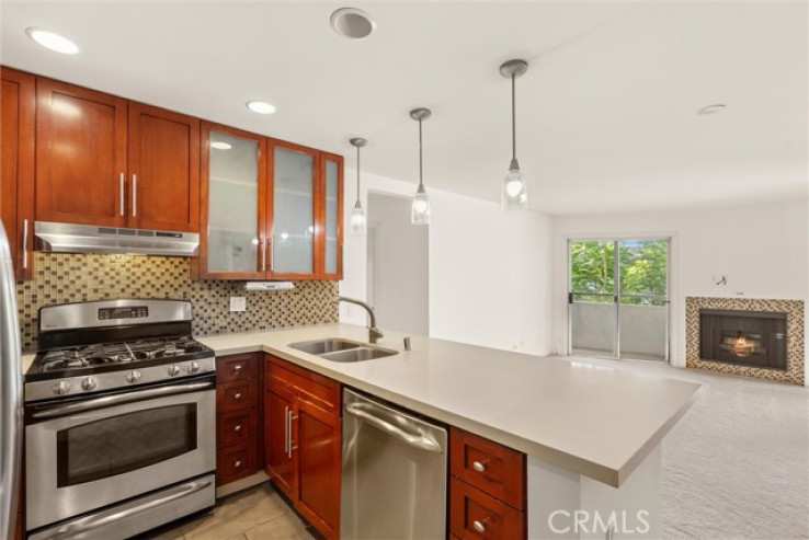 2 Bed Home for Sale in Sherman Oaks, California