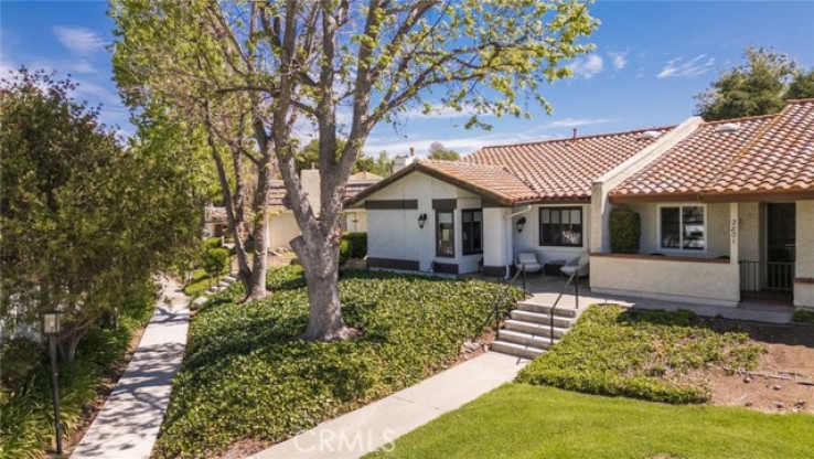2 Bed Home for Sale in Westlake Village, California