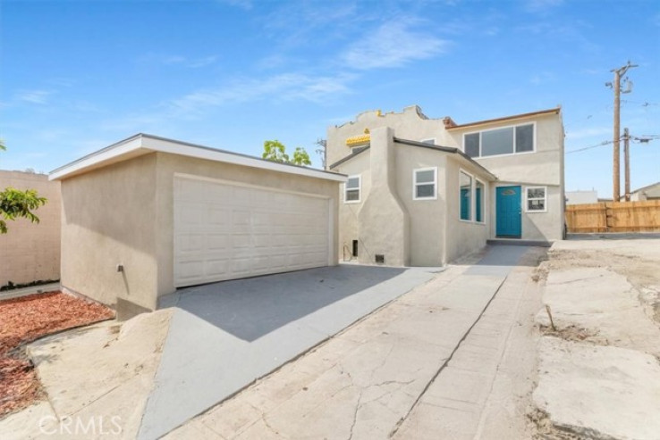 5 Bed Home for Sale in Los Angeles, California