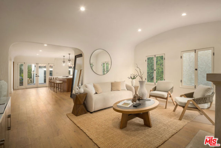 2 Bed Home for Sale in West Hollywood, California