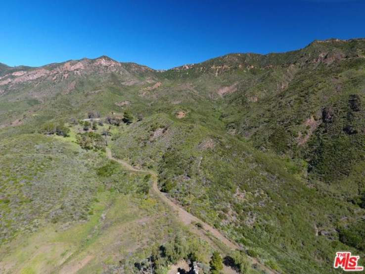  Land for Sale in Malibu, California