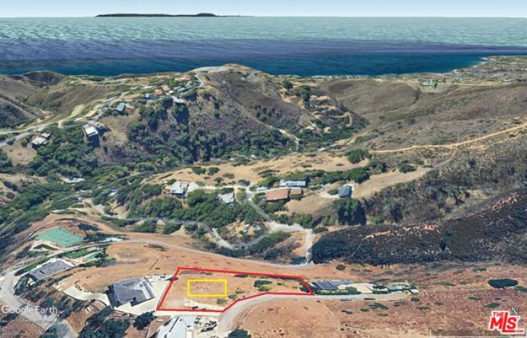  Land for Sale in Malibu, California