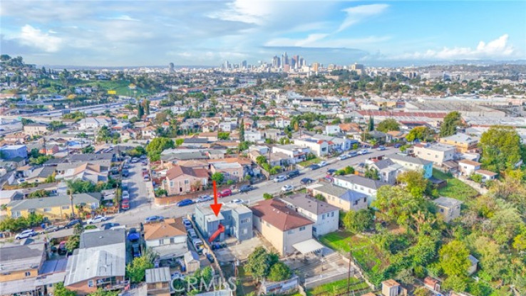 Residential Home in Los Angeles