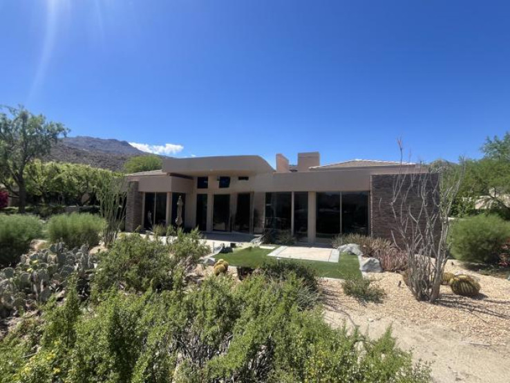 3 Bed Home for Sale in Palm Desert, California