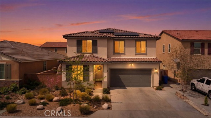 4 Bed Home for Sale in Victorville, California