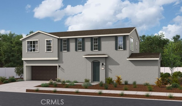 4 Bed Home for Sale in San Bernardino, California