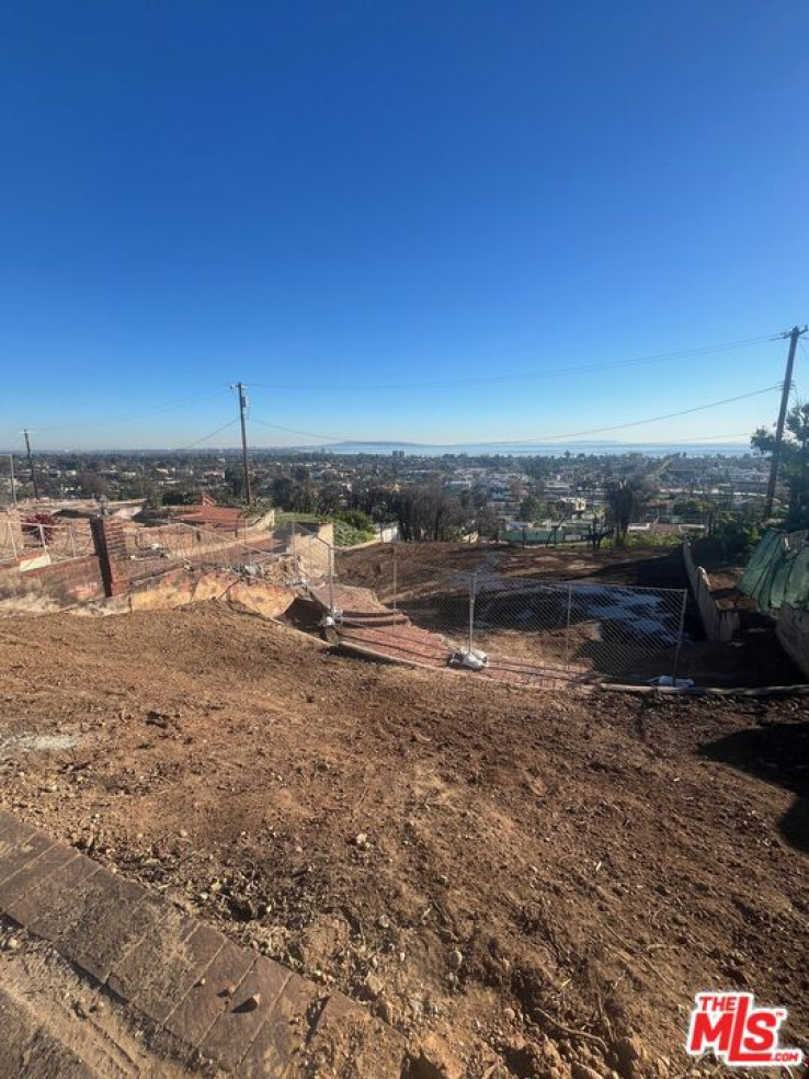  Land for Sale in Pacific Palisades, California