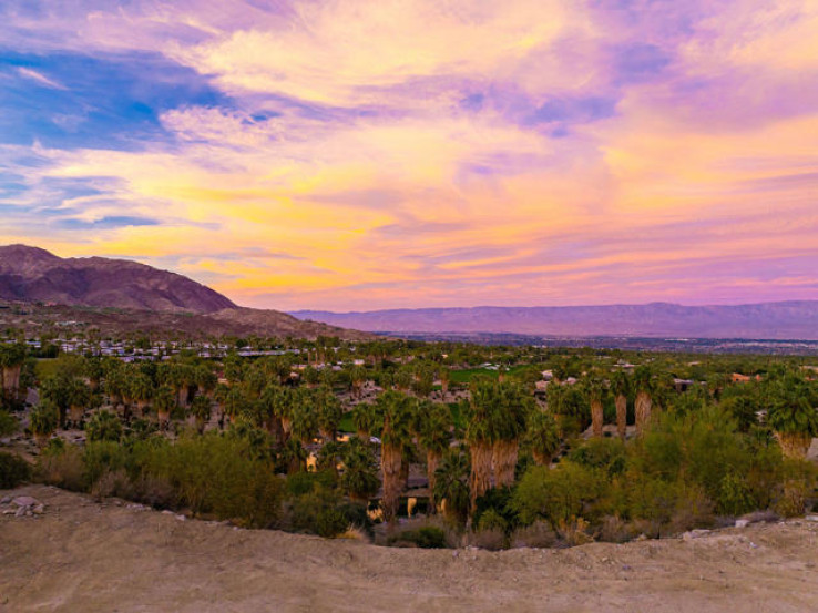  Land for Sale in Palm Desert, California