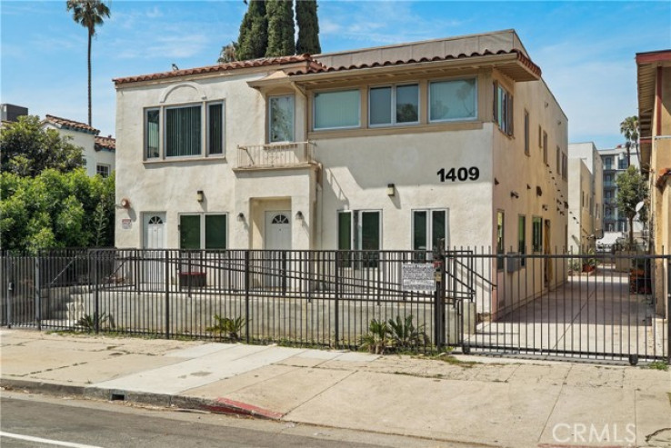  Income Home for Sale in Los Angeles, California