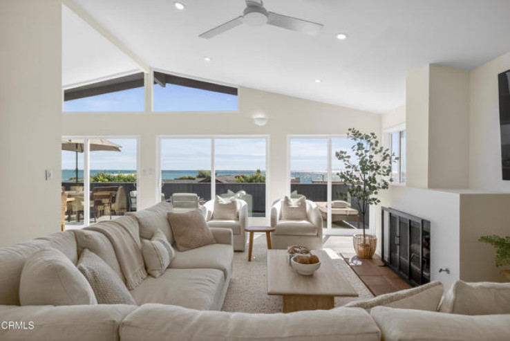 4 Bed Home for Sale in Ventura, California