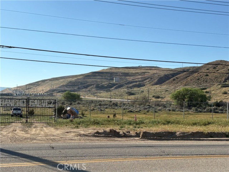  Land for Sale in Palmdale, California