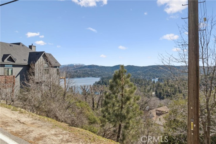  Land for Sale in Lake Arrowhead, California